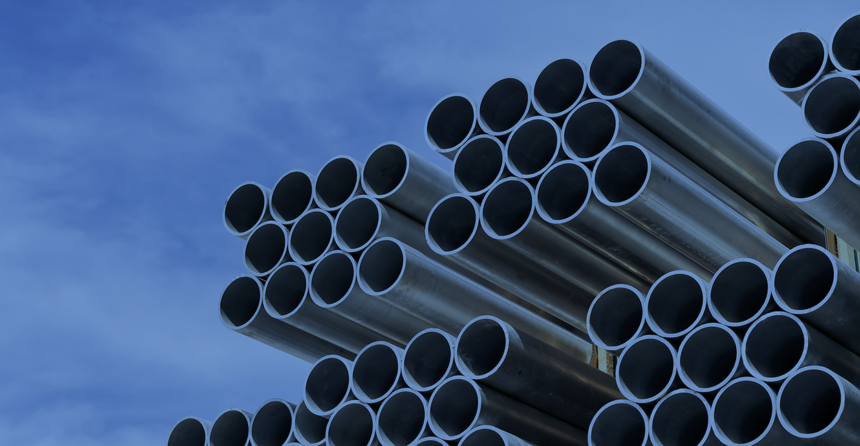 ase metals steel tubes products