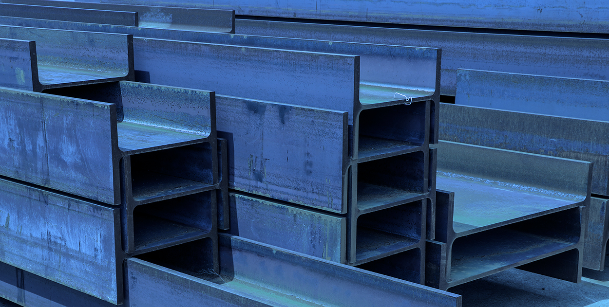 ase metals long steel products
